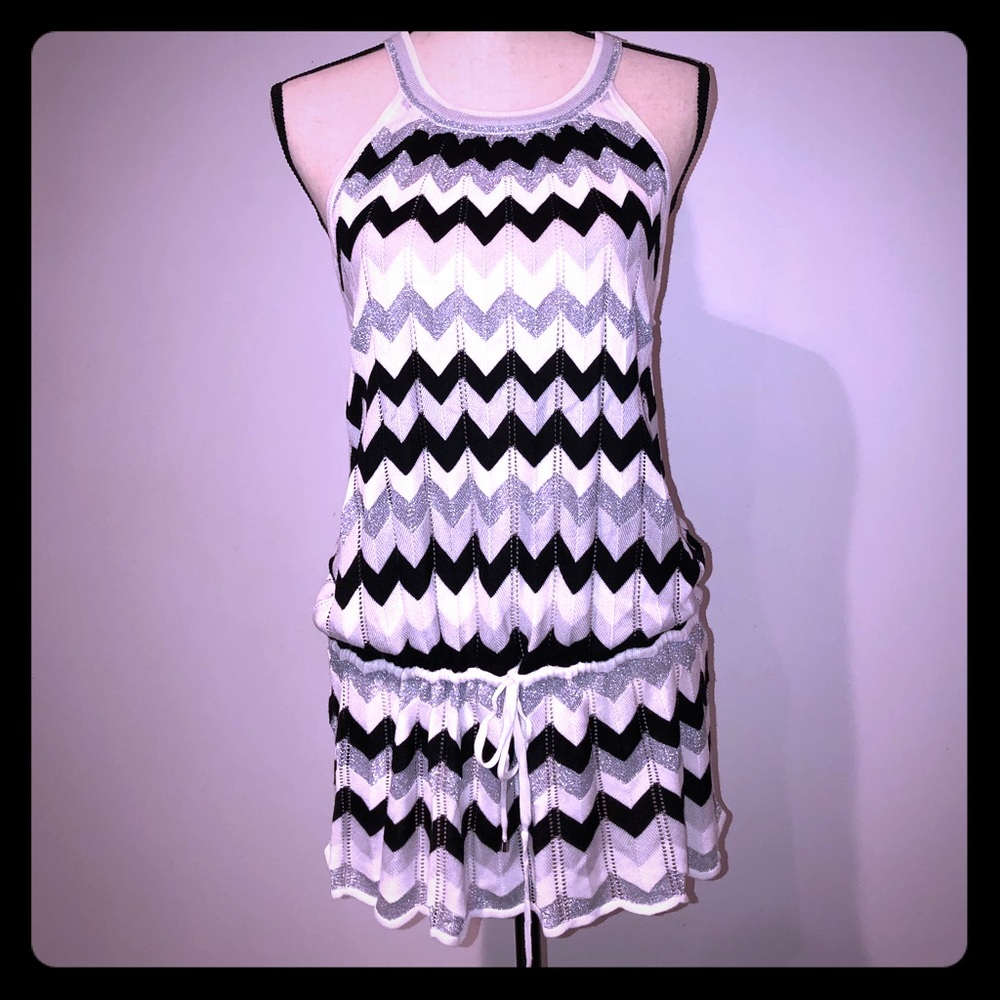 White House Black Market (Outlet) Halter Top